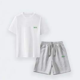 Picture of Boss Shirt Pant Suits _SKUBossM-3XL1qr3120147